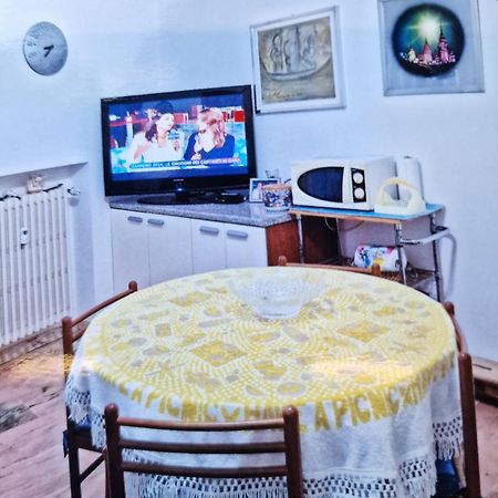 Appartamento Di Gigi Санремо Экстерьер фото