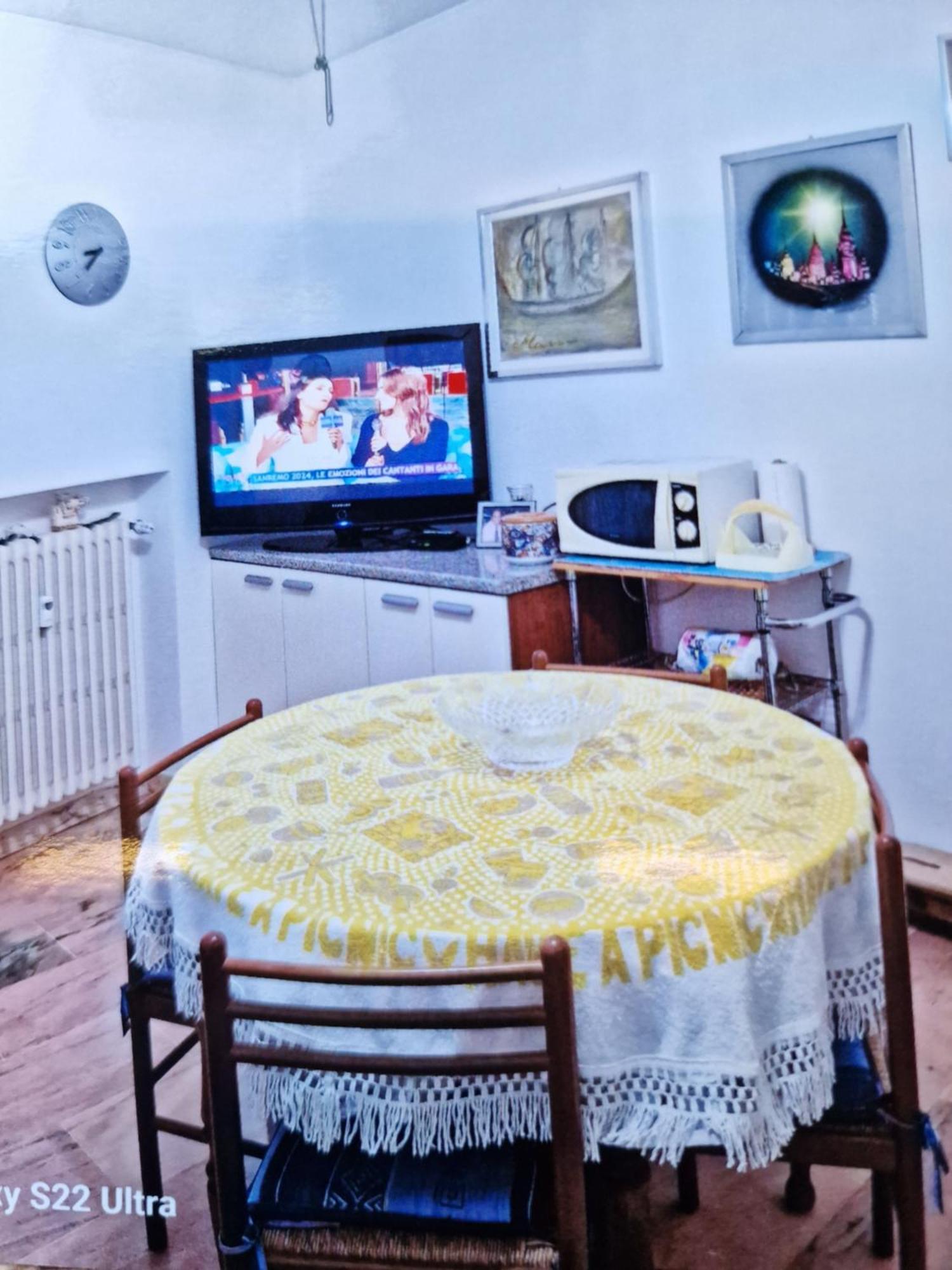 Appartamento Di Gigi Санремо Экстерьер фото