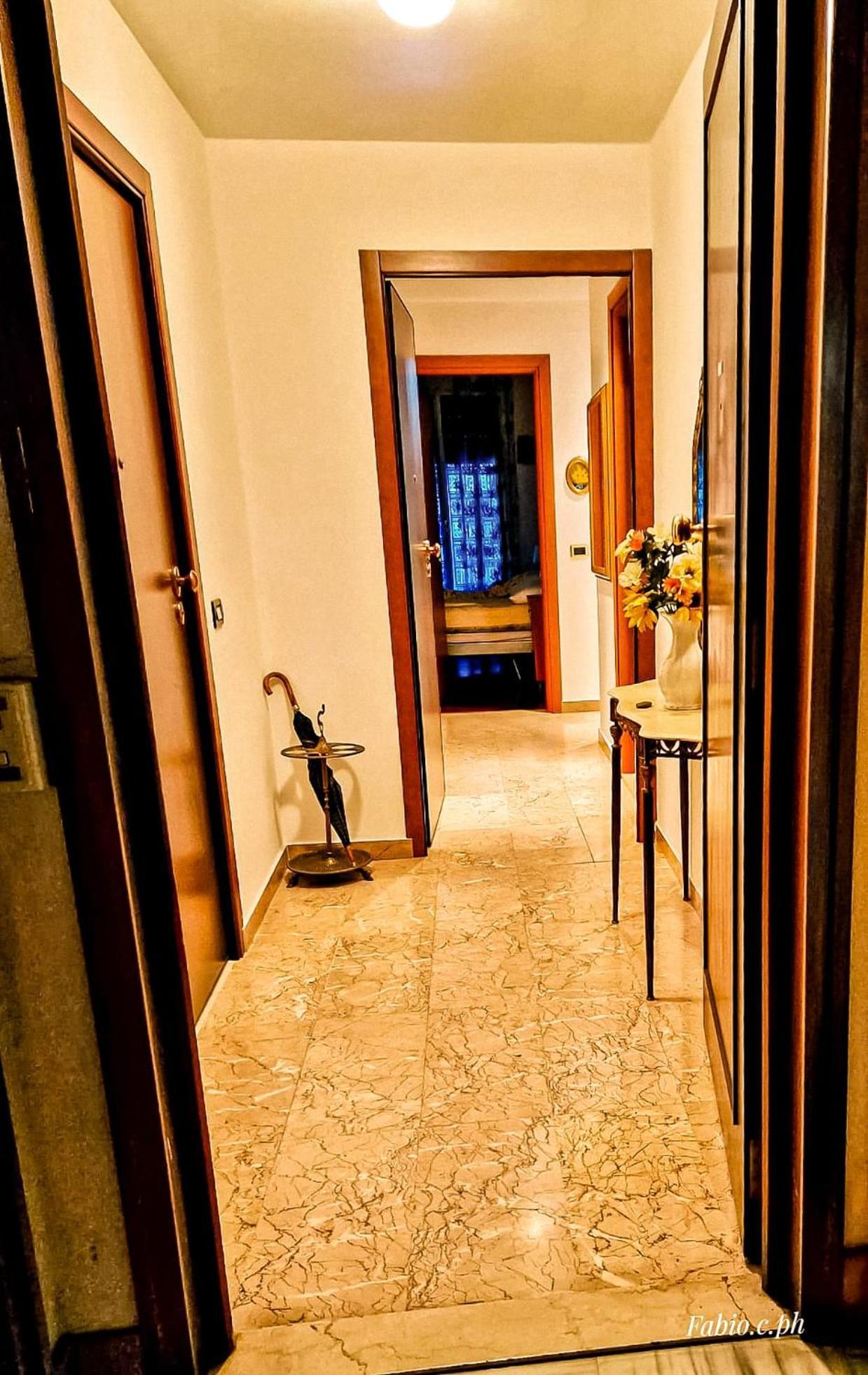 Appartamento Di Gigi Санремо Экстерьер фото
