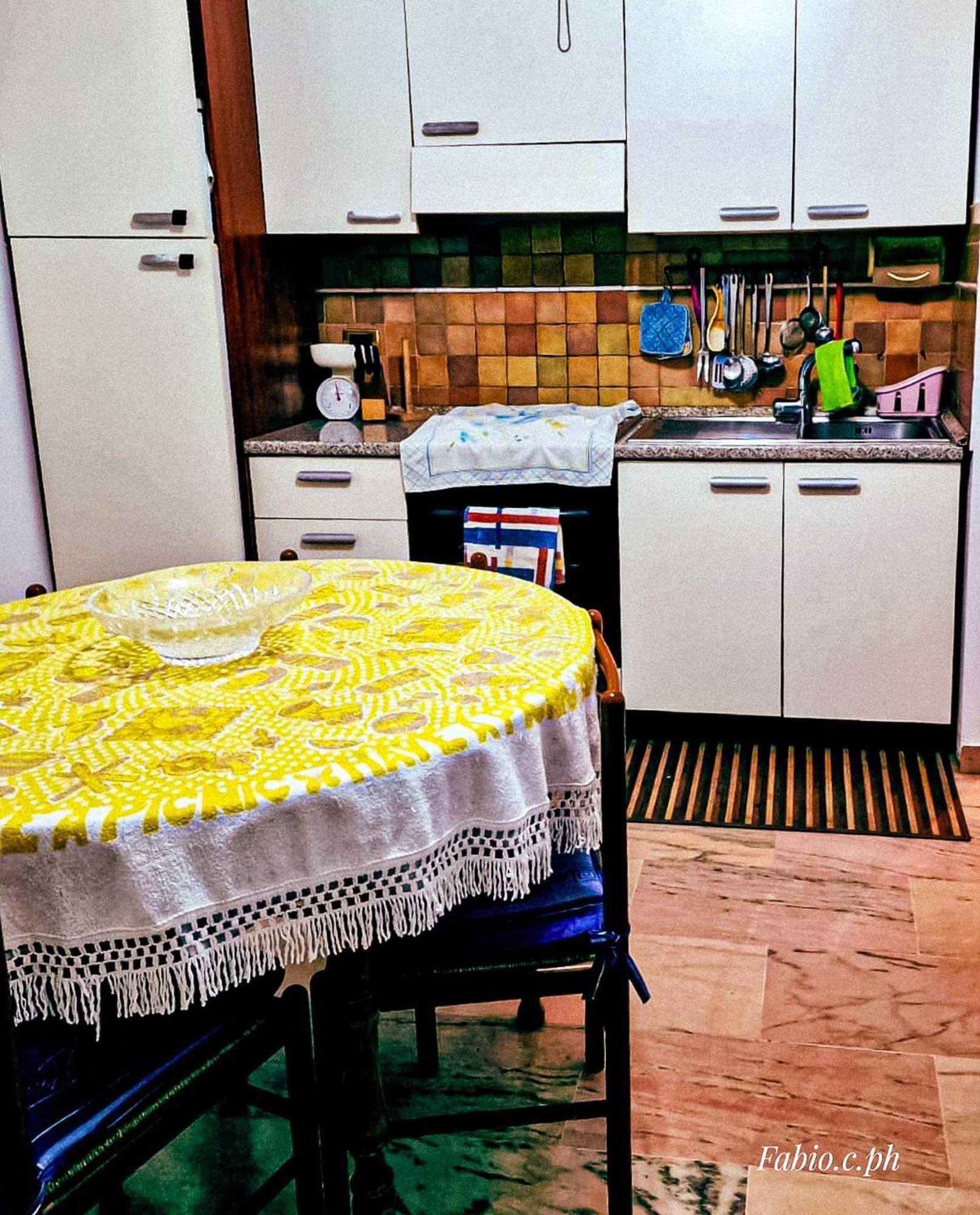 Appartamento Di Gigi Санремо Экстерьер фото